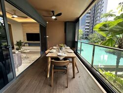 Lake Grande (D22), Condominium #546219261